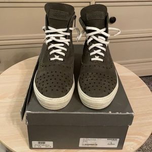 Alexander McQueen men sneakers